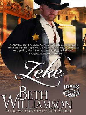 cover image of Zeke